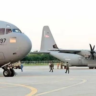 锋芒点兵：美国团队刚刚抵达巴基斯坦，坏消