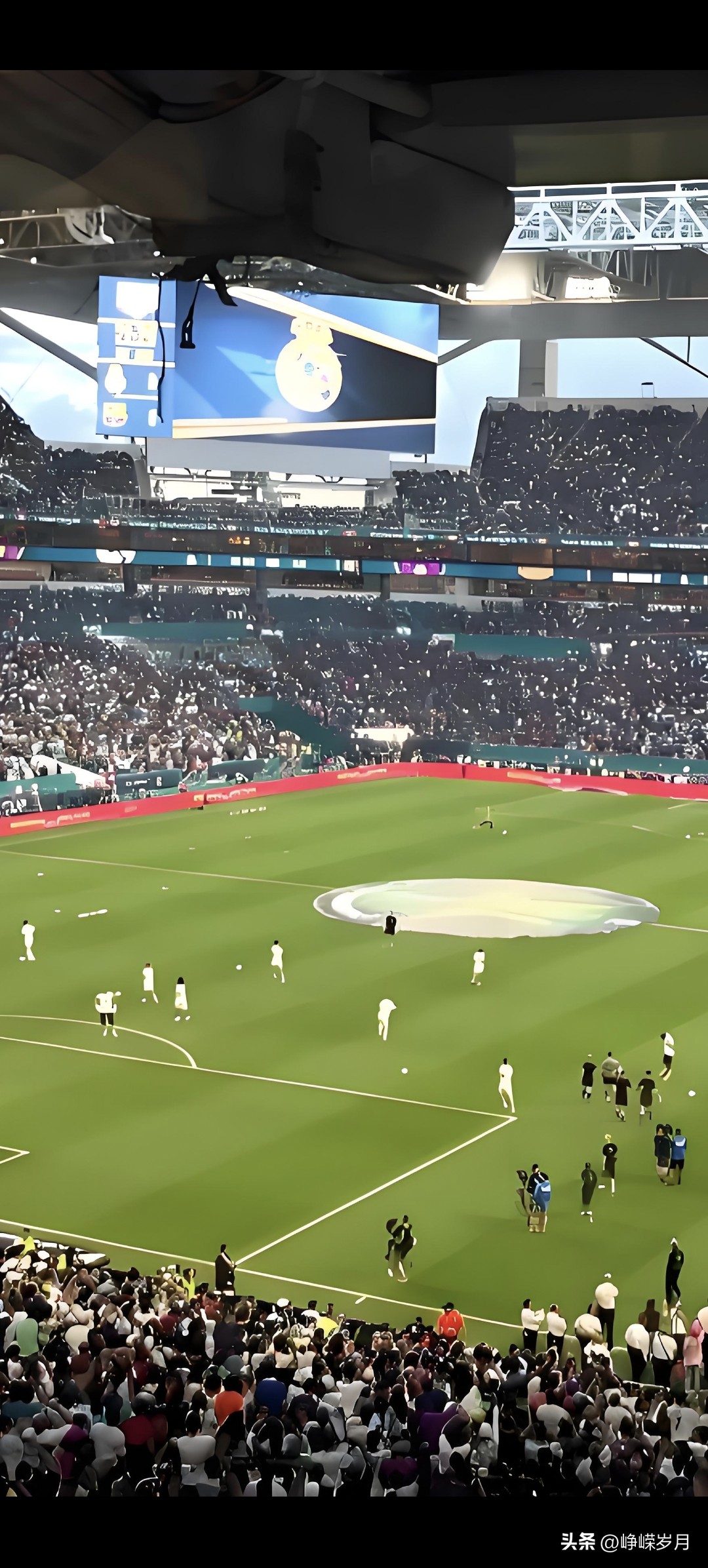 韩国球星孙兴慜，世界杯首发吃瘪，遭韩媒痛批! 2026年美墨加世界杯...
