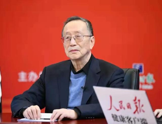 胡大一：说说肝病、肾病患者需谨慎服用降脂药