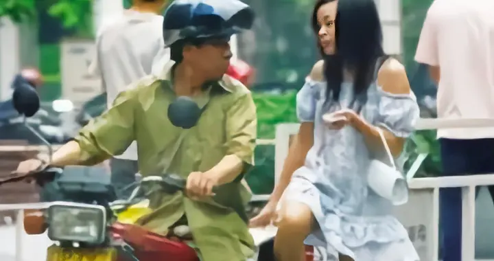 摩的司机张友添：毁掉10个家庭的起因，竟是16岁的一场遭遇