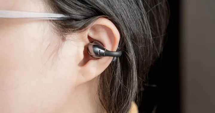 百元耳夹式耳机到底值不值得买？南卡&荣耀真实测评体验分享