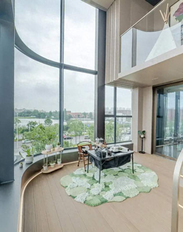 济南中海时光之境四代宅真实测评