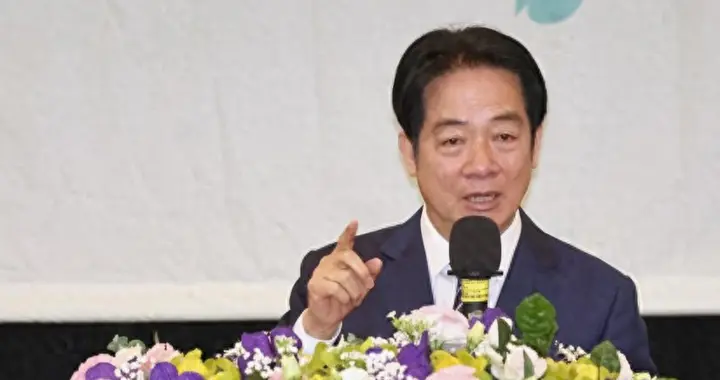 郑丽文访陆时间表出炉！赖清德一语震动两岸，幸亏大陆早有准备