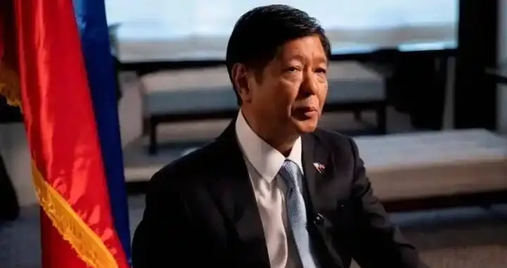 中菲再生摩擦，菲国内风起云涌，莎拉逃往海外，马科斯见中国大使