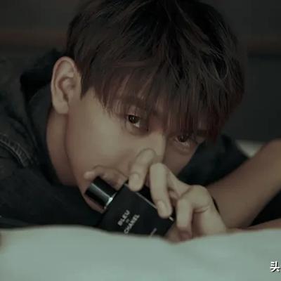 智者诗意人生：任嘉伦的老婆聂欢长得挺美的