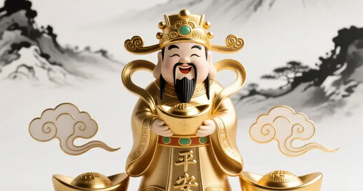 大年初二：不只是回娘家，还有“隐藏任务”等你解锁！