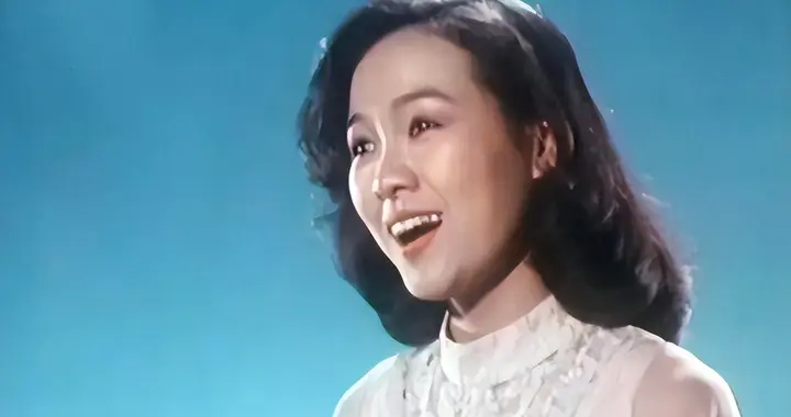 原来早已不是中国籍？事业巅峰远赴美国，被老外“玩腻”晚年回国