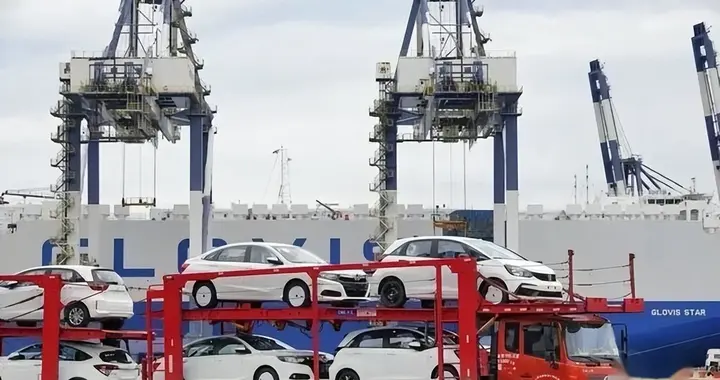 中国再次撞大运！石油危机席卷全球，这一次，时代的答案是新能源