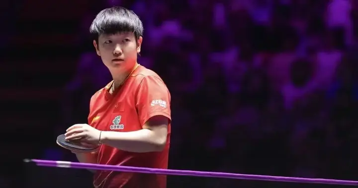 香港总决赛12月11日：孙颖莎冲八强，梁靖崑林诗栋内战，蒯曼硬仗