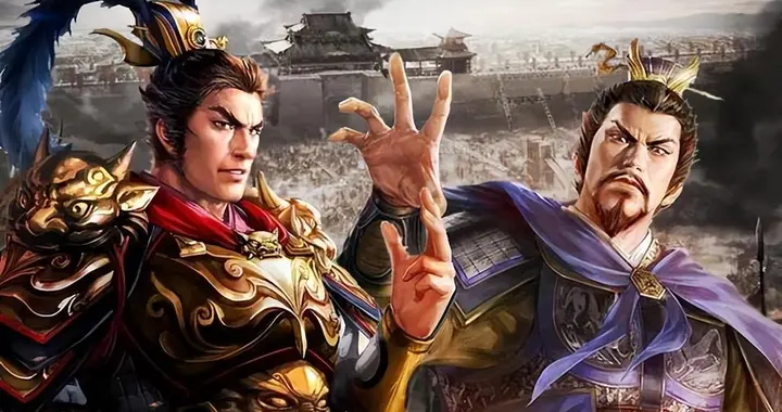 曹操在兖州之战暴露一个致命短板，如何克服并转为横扫北方的秘籍