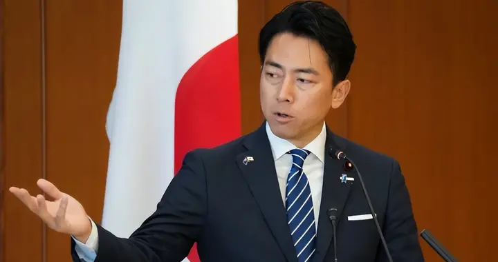 小泉进次郎放话：要是中国再“威胁”我们，日本就该谈谈核武器了