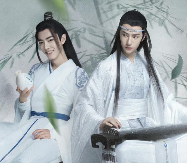 王一博能搭汤唯，肖战搭周雨彤吃亏了？