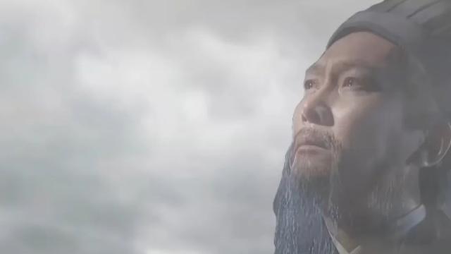 田野间守望丰收老农：此处建立收费站，司马