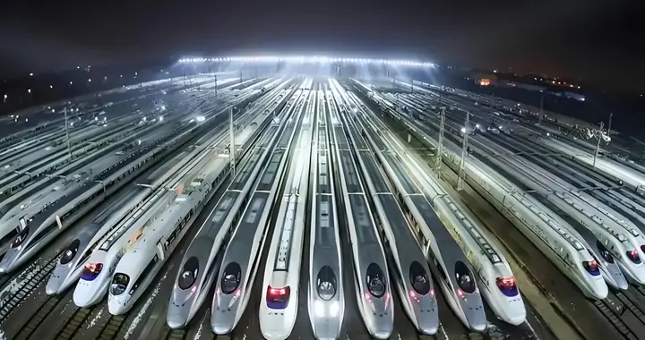 爱尔兰人很纳闷：什么都从中国进口，为什么不让他们来修建高铁？