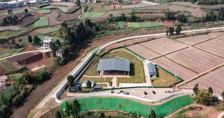 四川挖出8万年前远古遗址，世界最早的花椒核桃出土，改写饮食史