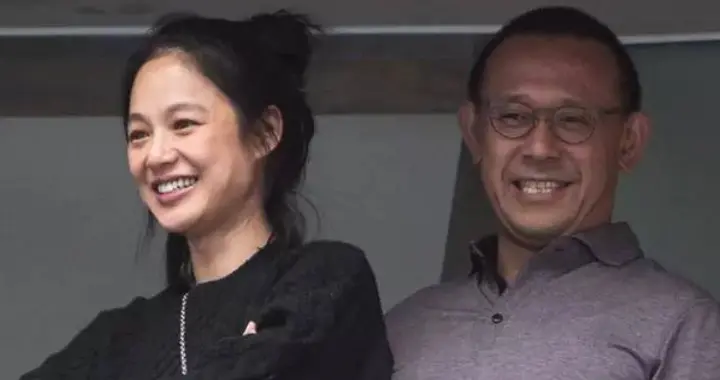 嫁给了导演的10位女星，最大的相差31岁，甜蜜幸福多对少有人知晓