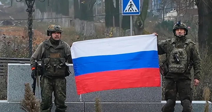 北约要开战了？