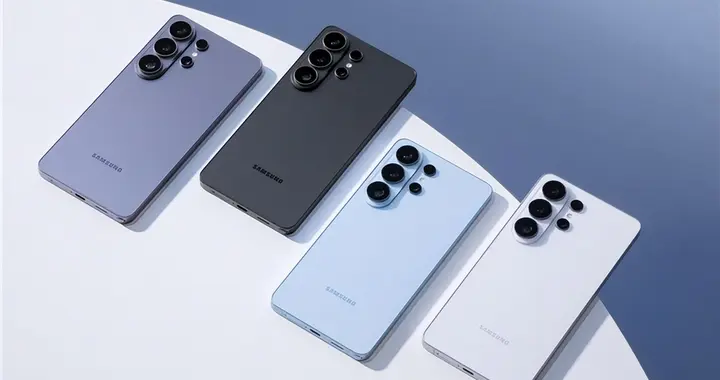 还在为演出暗光拍糊发愁？三星Galaxy S26 Ultra手机影像太懂追星人
