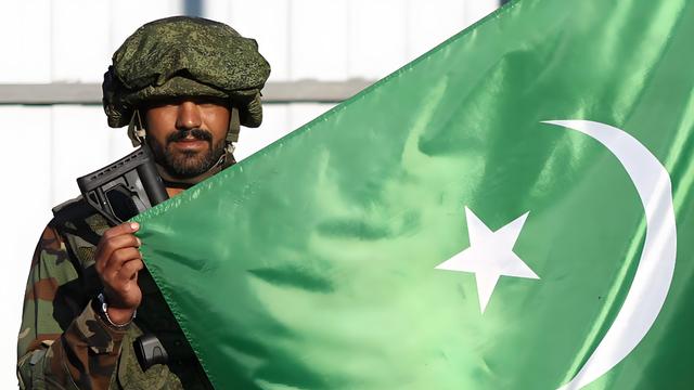 漫聊知识：以色列敢在巴基斯坦刺杀参与谈判