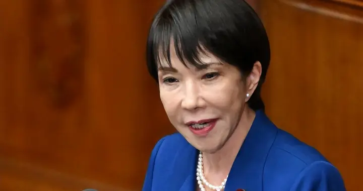 352：49！高市以绝对优势胜出，美方发文祝贺，北京要做最坏准备