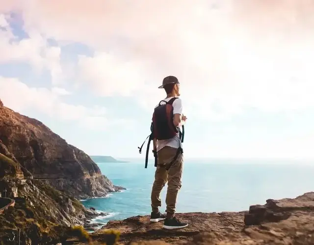 改变运气最好的方式：慢跑