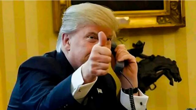 爱追小短剧：伊朗吃的亏太多，已经有对付对