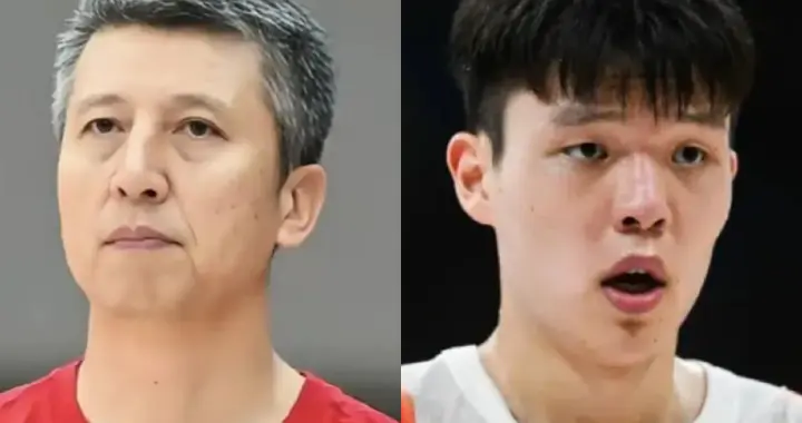 中国男篮出局不到24小时，郭士强被喊下课，杨瀚森成“最大罪人”