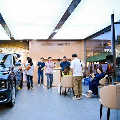 风哥聊车：体验零跑D19后，终于知道好用