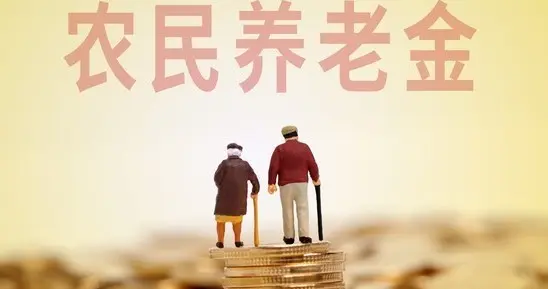 4月2日农民养老金座谈会释放积极信号！会上讲了啥，提前了解！