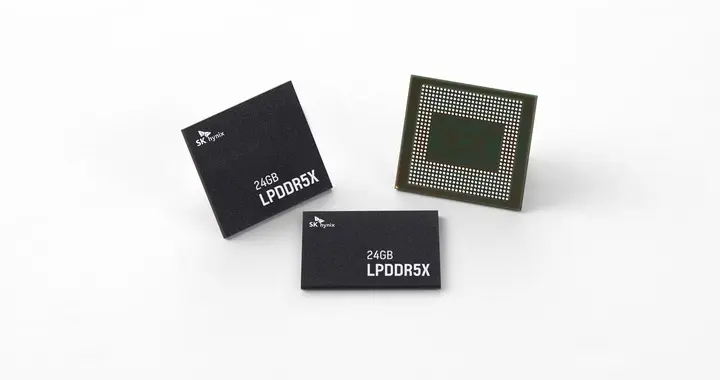 功耗降50%性能提升1.5倍？手机LLW内存的爆料先别急着信