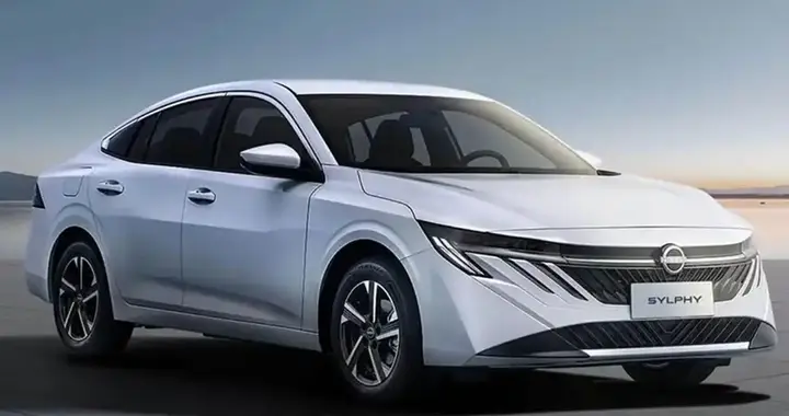 新一代轩逸要来了，东风日产会有诚意吗？还是三大妈之一