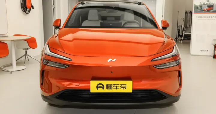 乐道L60购车指南：车电分离+政策优惠，20万级纯电SUV省钱省心