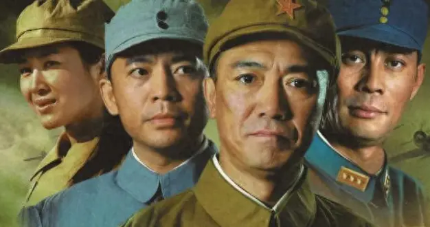 《亮剑》开播21年演员现状：有人已逝，有人做网红，有人杳无音信