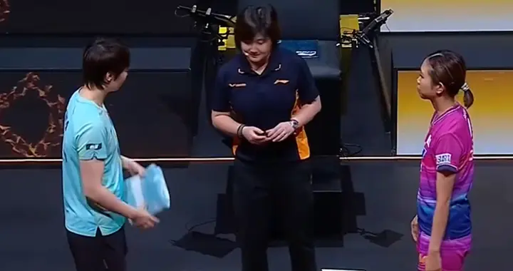 攻防碾压！王曼昱4-0佐藤瞳夺冠，8大收获：反超孙颖莎重回世1