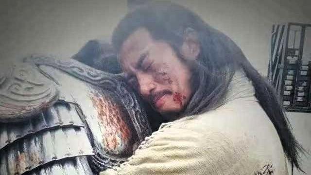 林中小憩听蝉鸣：何润东当年拍完《楚汉传奇