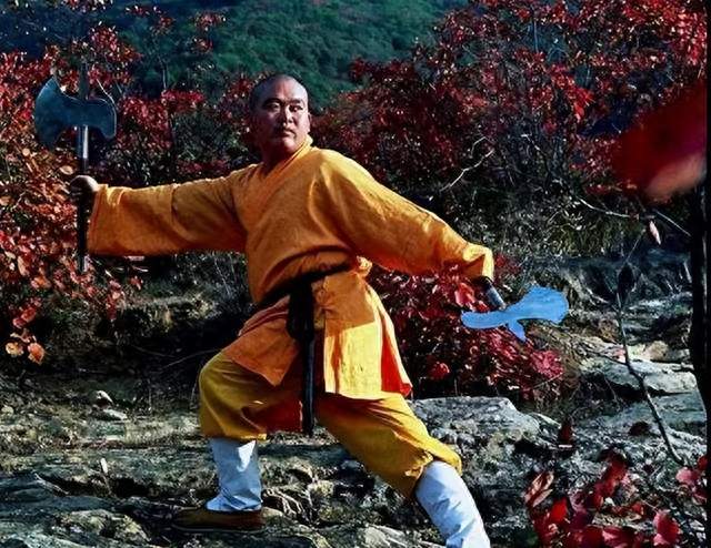 释永信在功夫方面取得的巨大成就无疑是值20250729165309