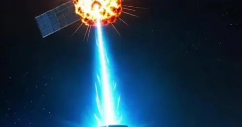 大势已定！2026 自然指数官宣，中国领跑全球，美国彻底被甩在身后