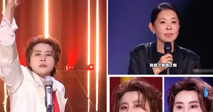 王濛该不该私底下感谢倪萍？说句大实话：倪萍是王濛最大的贵人