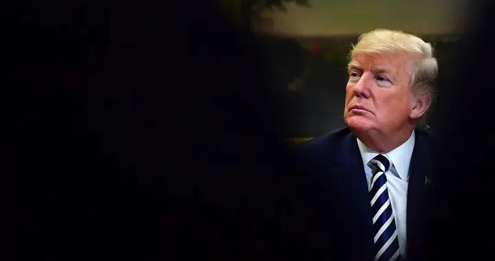 特朗普说中美关系很好，将来会更好