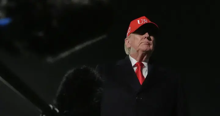 美媒：古巴曾试图通过商人直接向特朗普递送秘密信件