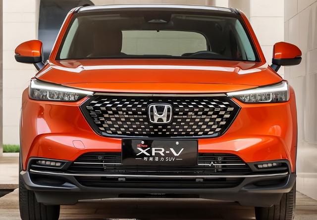 不坑穷人的合资SUV，16万直接跌至9万，油耗低至5.7L，比日系可靠