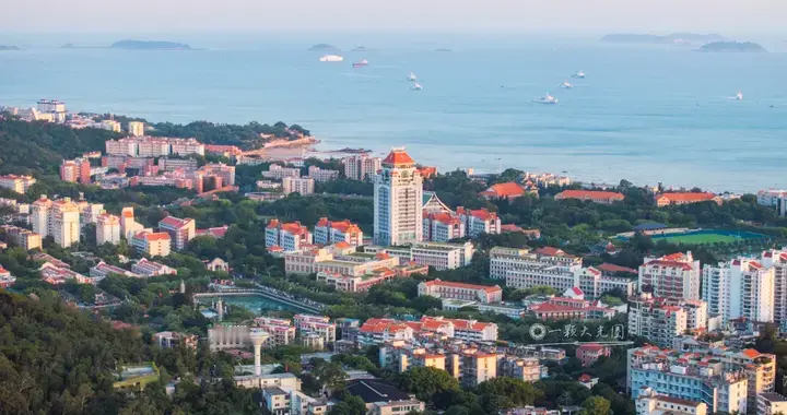 计划单列市在校大学生人数对比，第一名在北方！