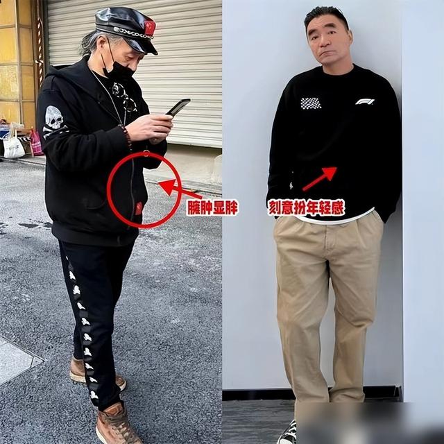 过了50岁还穿卫衣Polo衫？这些上衣才是中年男人的体面密码