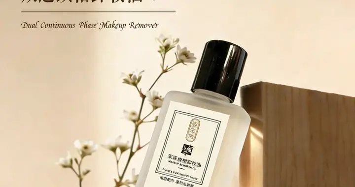 2026卸妆油TOP10：兼顾清洁力与养肤功效的榜单