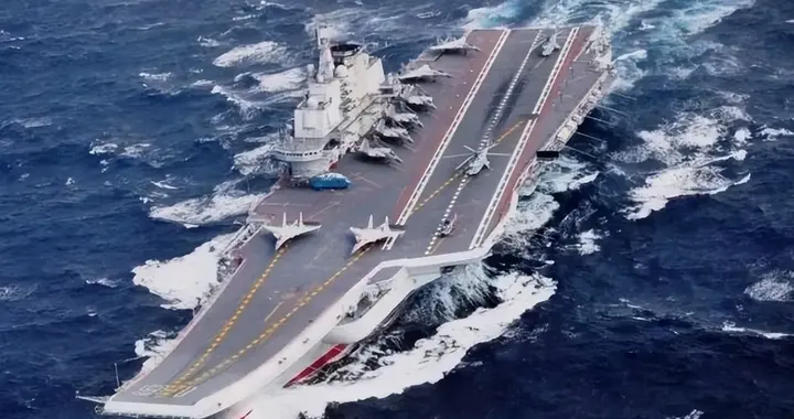 福建舰已用电磁弹射，为啥山东舰迟迟不装，在憋大招？原因不简单