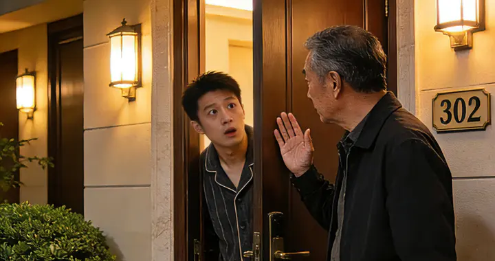 邻居老张敲门：王浩，借我5000，我儿子要报编程班