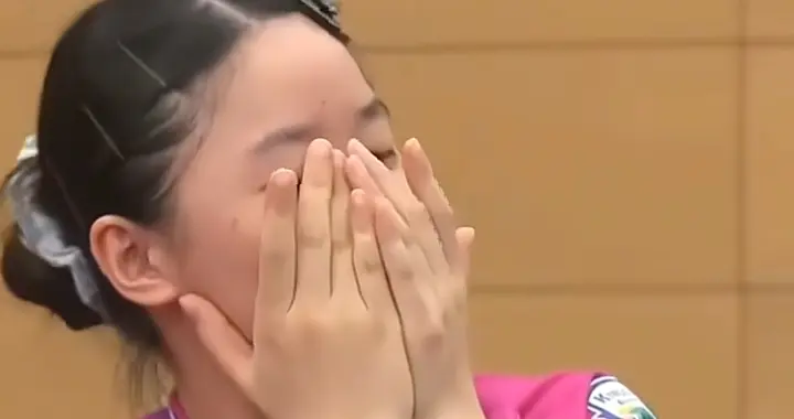 张本美和谈连轴转比赛，一度不想比赛，宁愿受伤，怪不松岛摆烂！