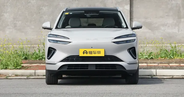 试驾2026款海狮06 EV：15万级纯电SUV全能黑马，五大维度全面升级
