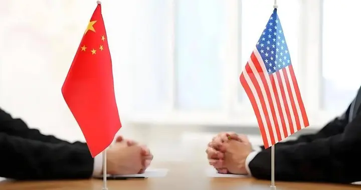 5月15日 凌晨 2点 中美局势最新消息: 中美互利共赢！