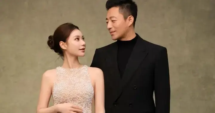 马筱梅初七产子，汪小菲再当爹！张兰官宣喜讯：天赐灵童万事向好